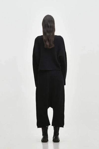 La Vaca Loca - Inerte Knitted Top
I25-3581-LV-INERTE. Phantom.