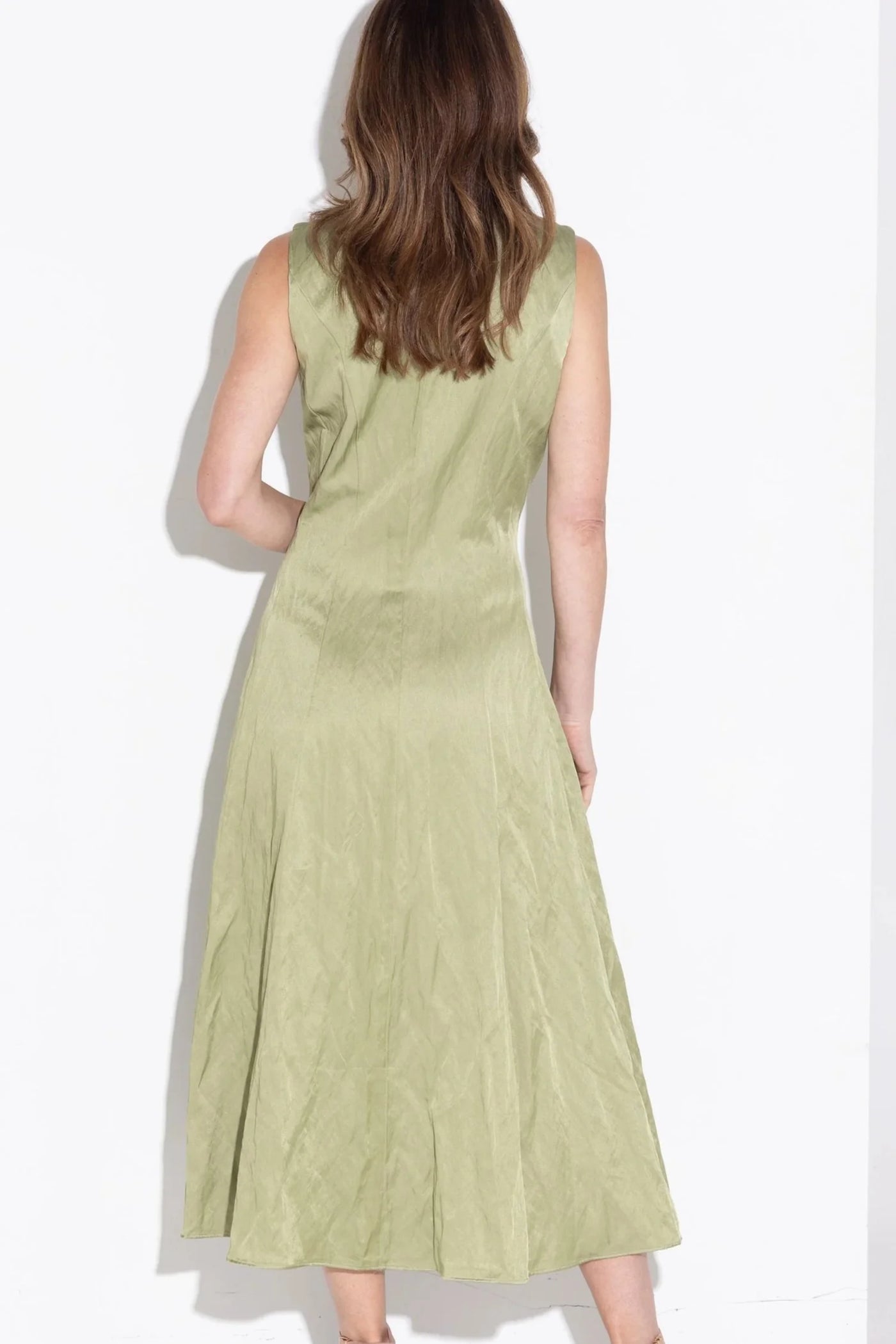 Kamare - Marissa Dress.
