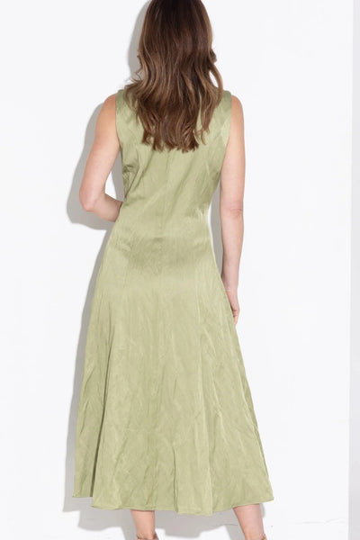 Kamare - Marissa Dress.