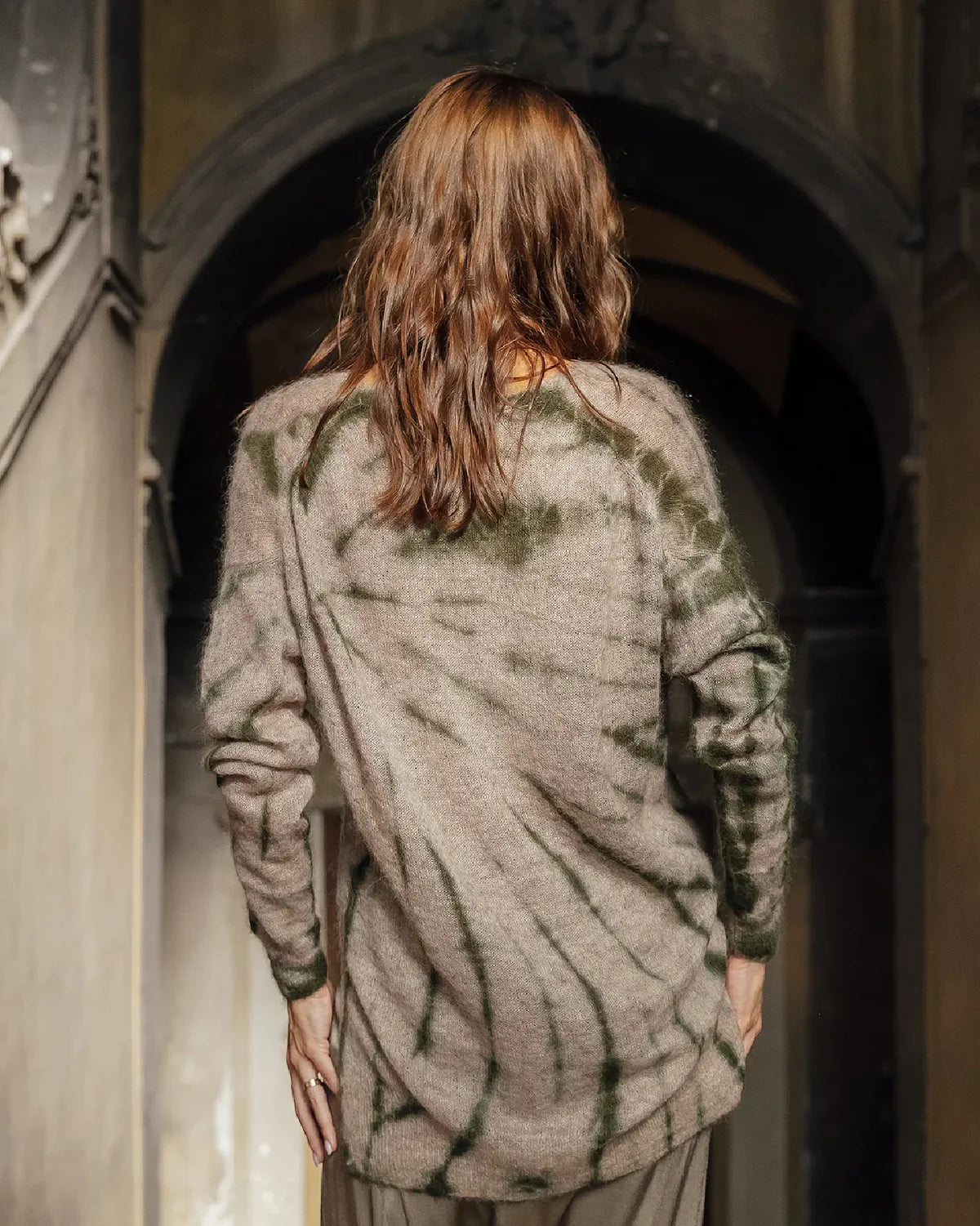 Mes Demoiselles - Torvi knit.
