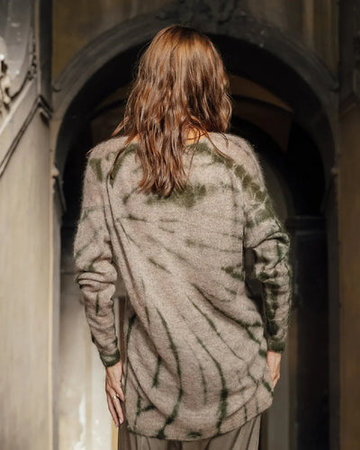 Mes Demoiselles - Torvi knit.
