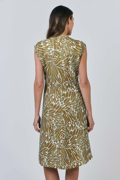 Naturals by O&J - GA521 Dress. Windsor.