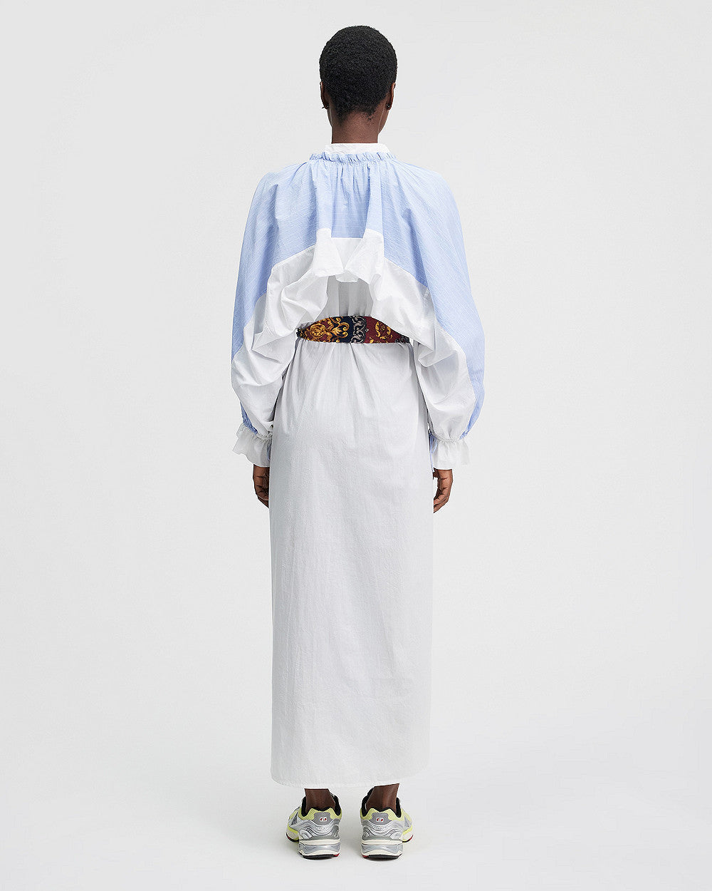 Mes Demoiselle - Wiki Dress. Blue