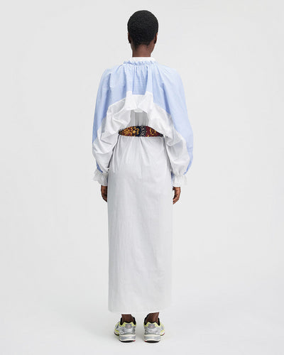 Mes Demoiselle - Wiki Dress. Blue