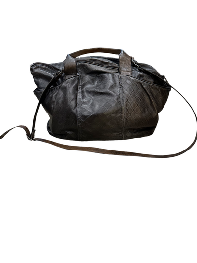 Numero 10 - Aberdeen bag.