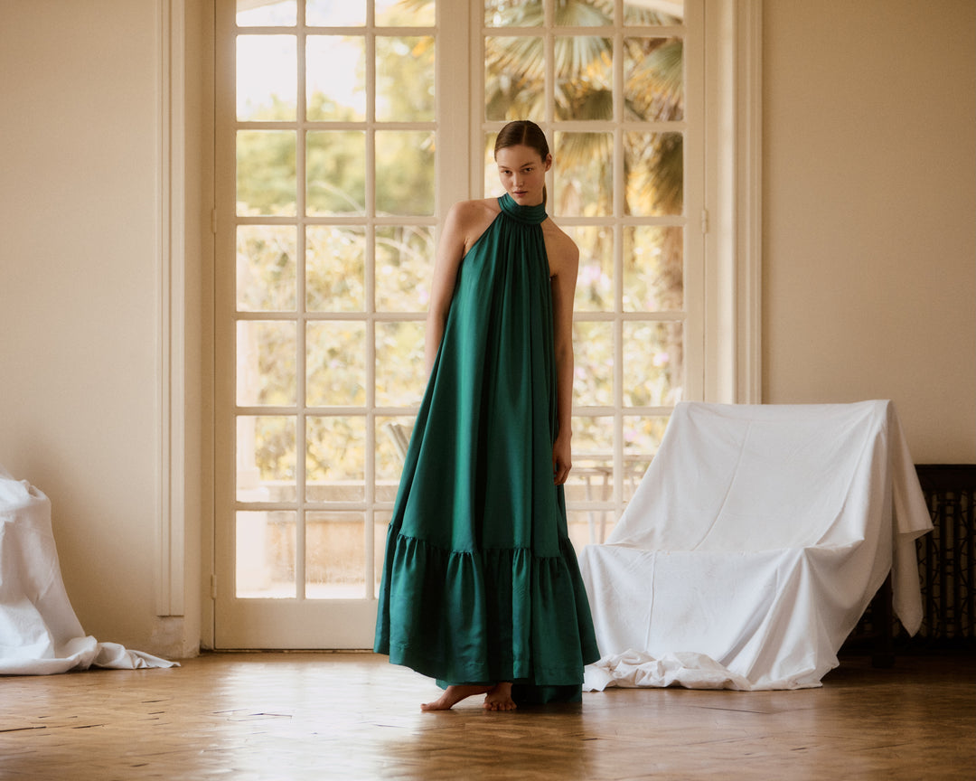 Mes Demoiselles – Rare Threads
