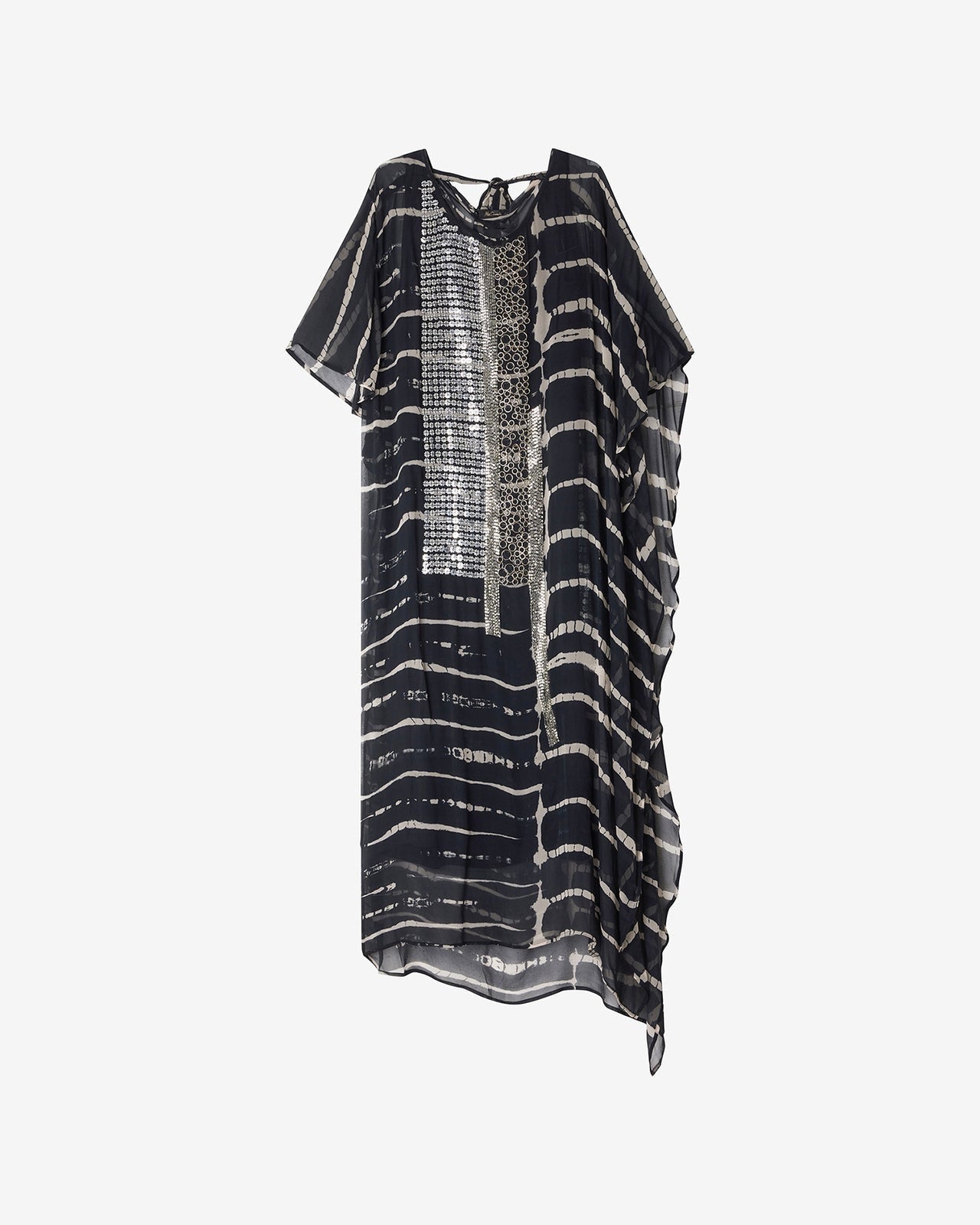 Mes Demoiselles - Damuel Dress. Black.
