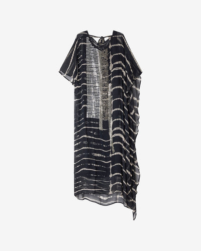 Mes Demoiselles - Damuel Dress. Black.