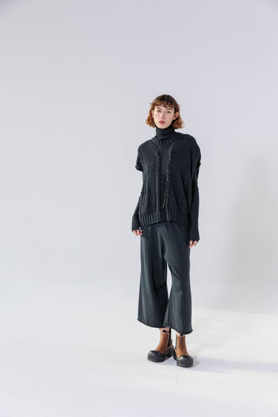 Serienumerica - SN3053. Black