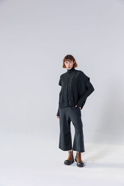 Serienumerica - SN3053. Black