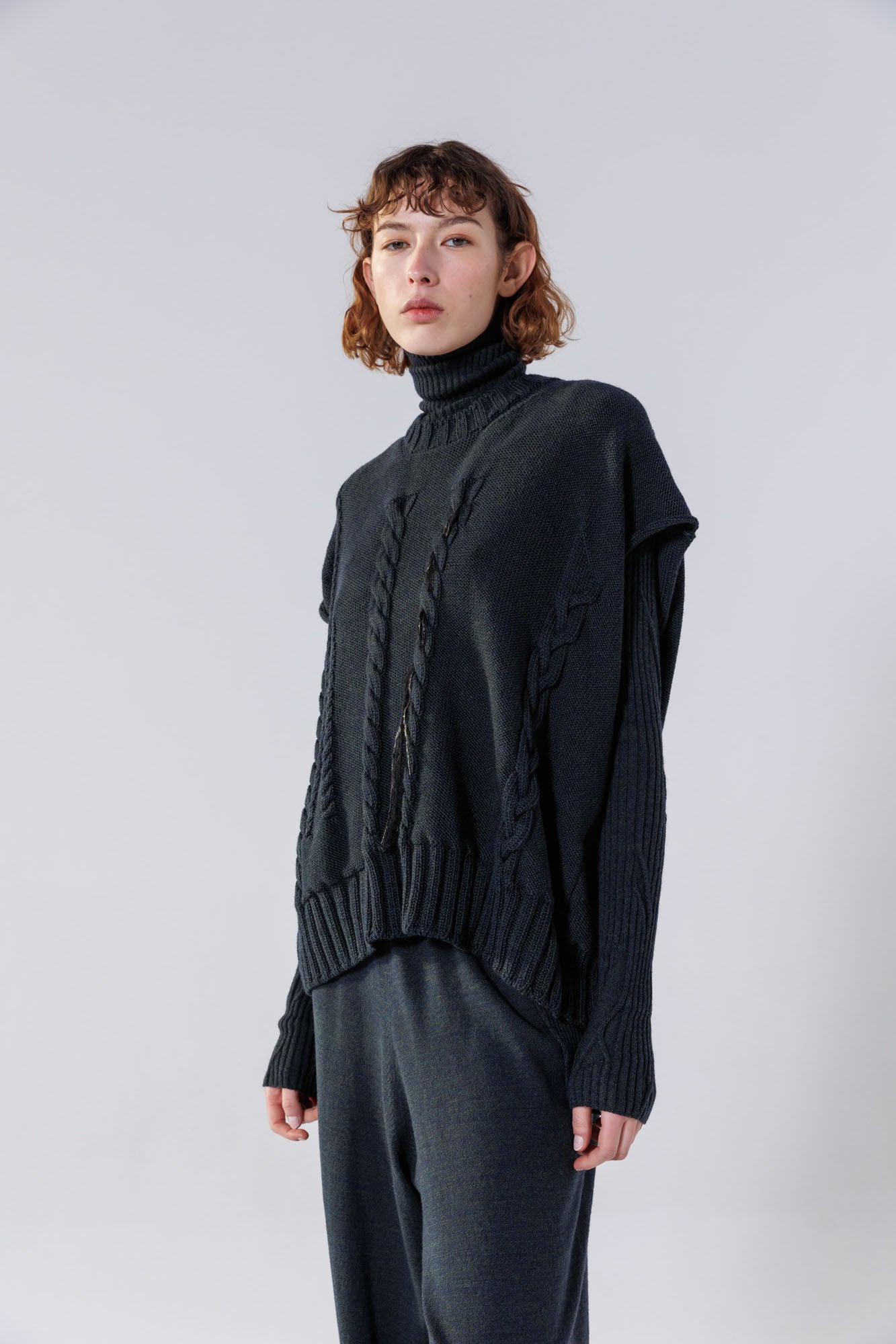 Serienumerica - SN3053. Black