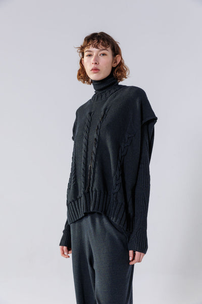 Serienumerica - SN3053. Black