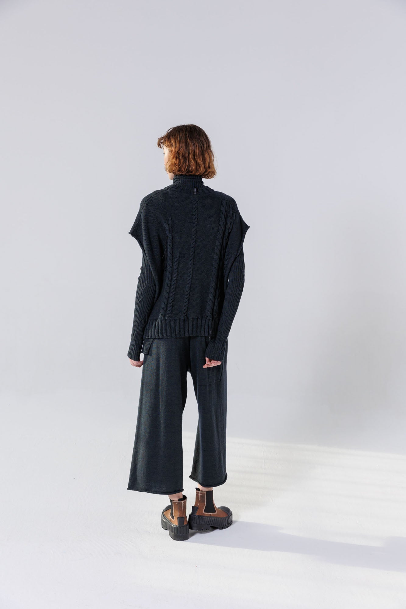 Serienumerica - SN3053. Black