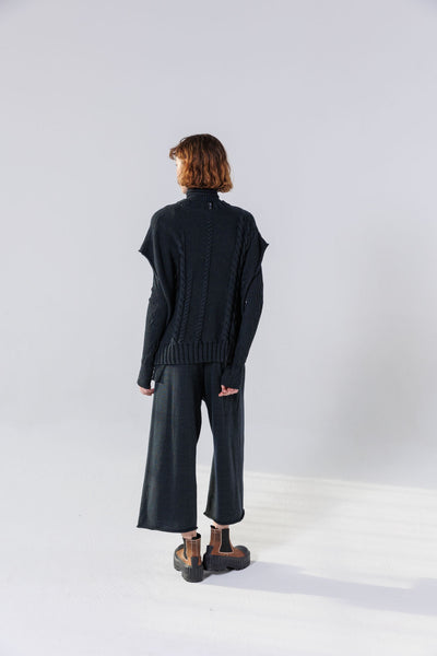 Serienumerica - SN3053. Black