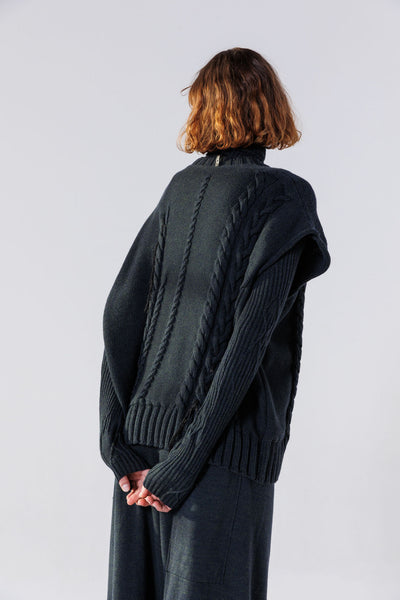 Serienumerica - SN3053. Black