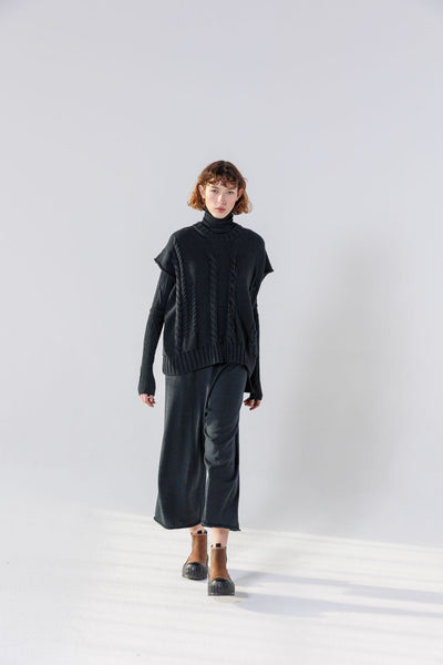Serienumerica - SN3053. Black