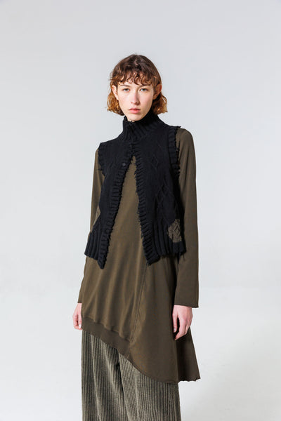 Serienumerica - SN3047. Black/Olive