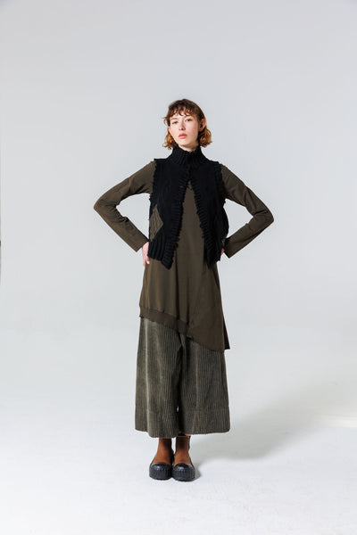 Serienumerica - SN3047. Black/Olive