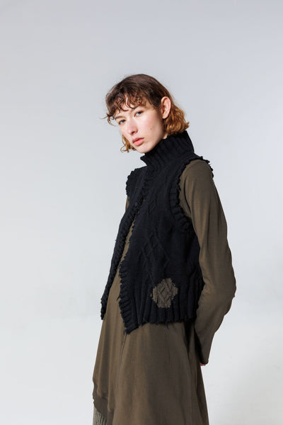Serienumerica - SN3047. Black/Olive