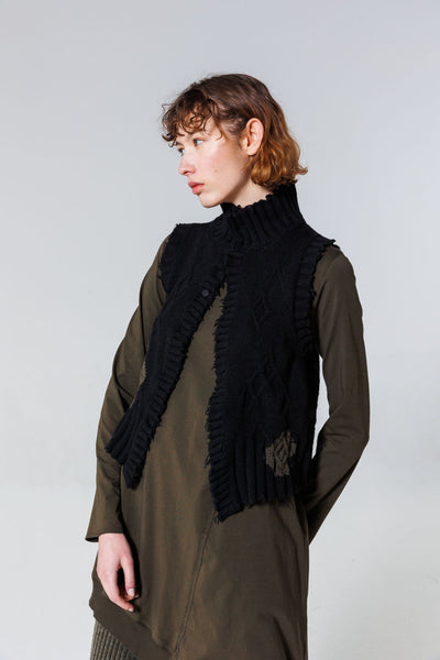 Serienumerica - SN3047. Black/Olive