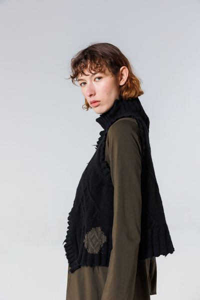 Serienumerica - SN3047. Black/Olive