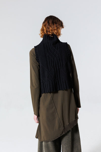 Serienumerica - SN3047. Black/Olive