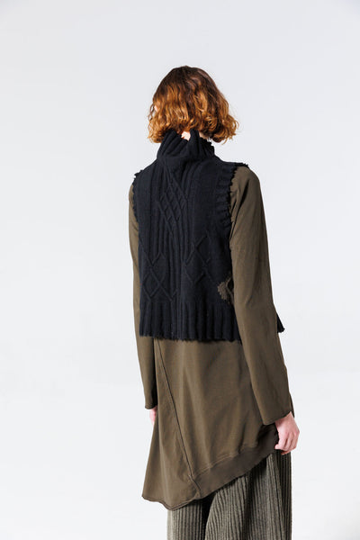 Serienumerica - SN3047. Black/Olive