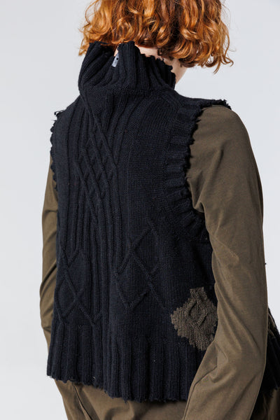 Serienumerica - SN3047. Black/Olive
