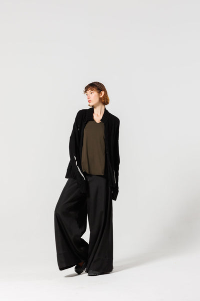 Serienumerica - SN3052. Black