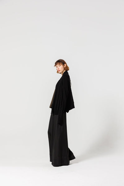 Serienumerica - SN3052. Black