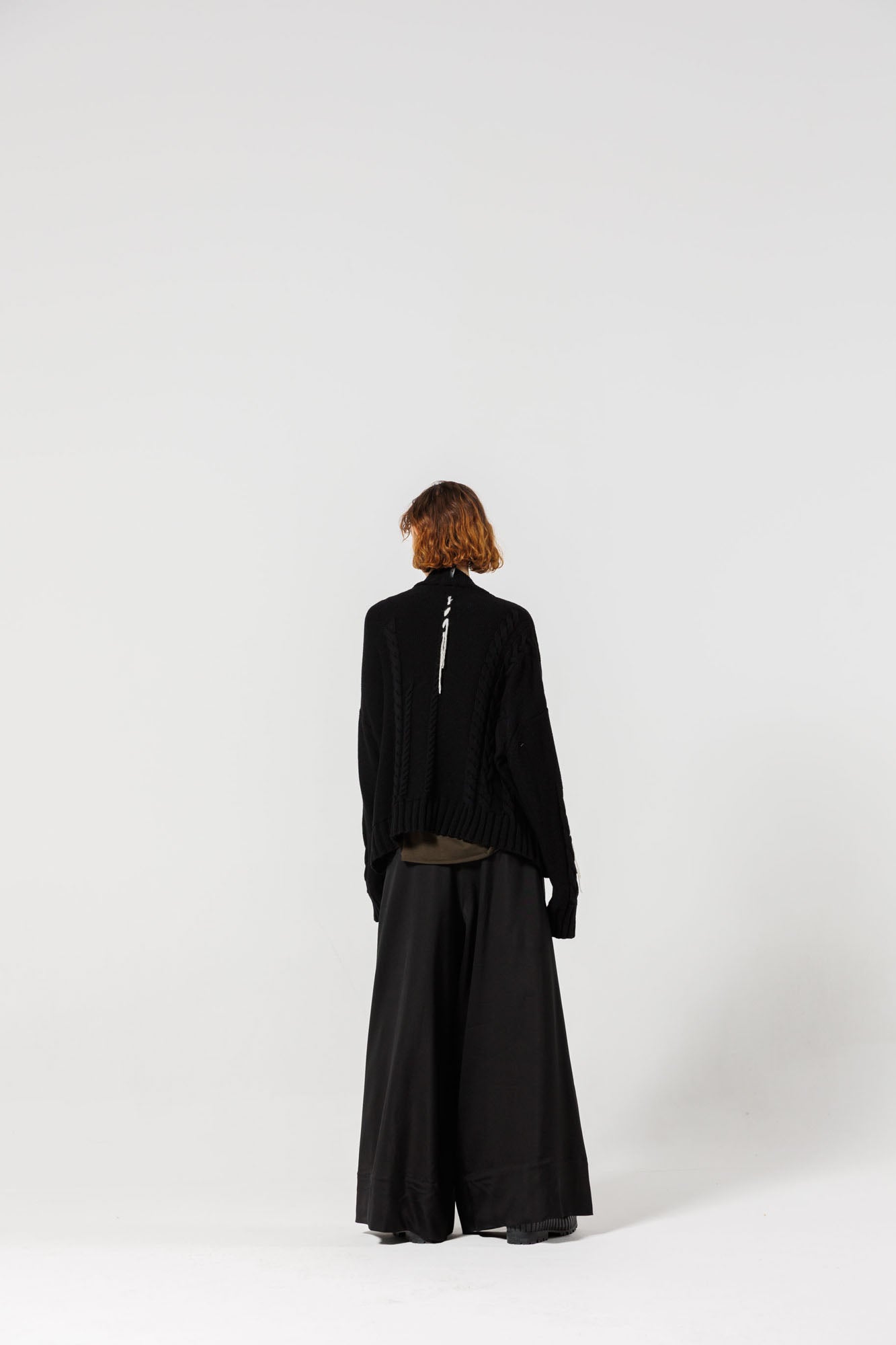 Serienumerica - SN3052. Black