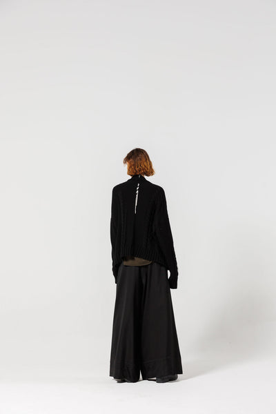 Serienumerica - SN3052. Black