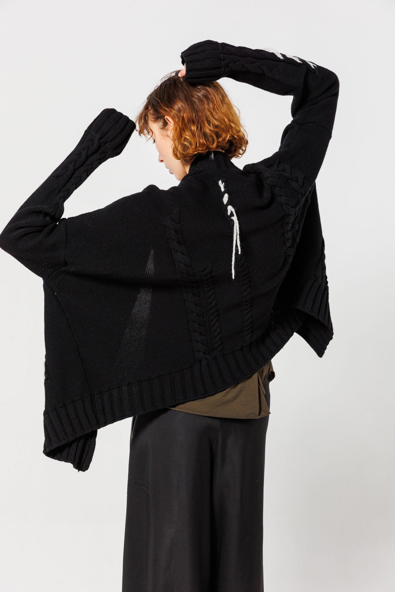 Serienumerica - SN3052. Black