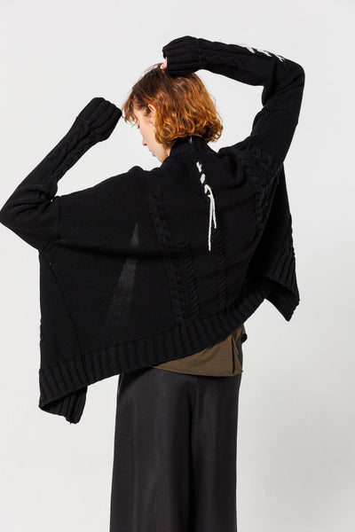 Serienumerica - SN3052. Black
