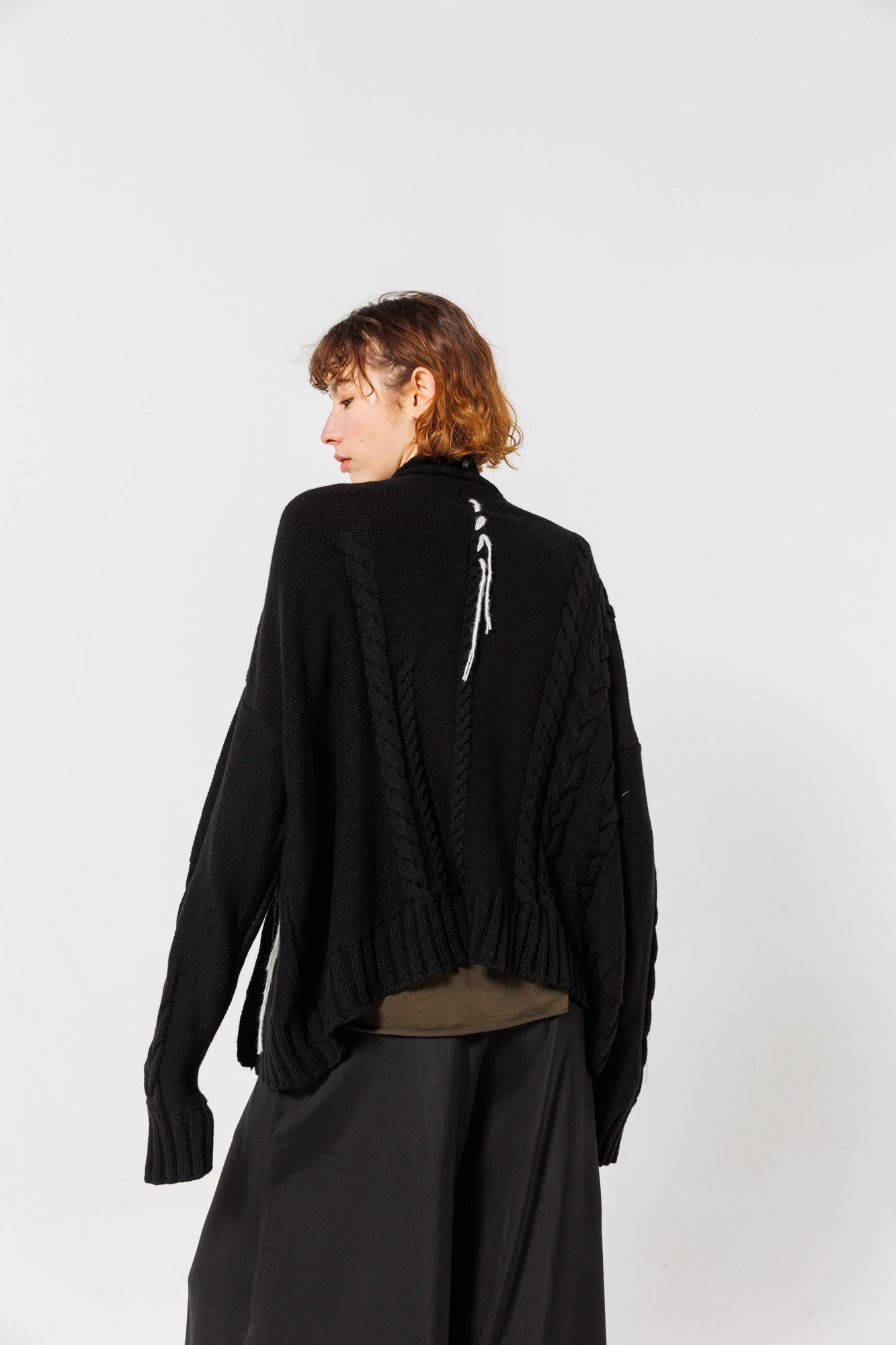 Serienumerica - SN3052. Black