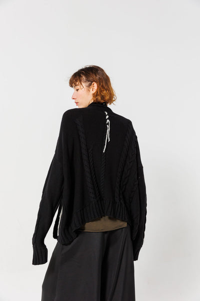 Serienumerica - SN3052. Black