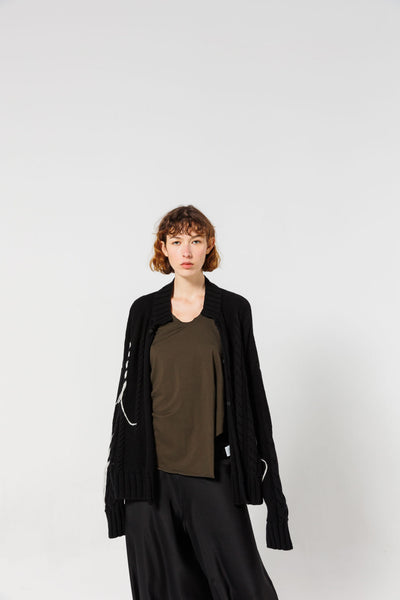 Serienumerica - SN3052. Black