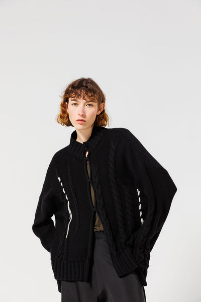 Serienumerica - SN3052. Black