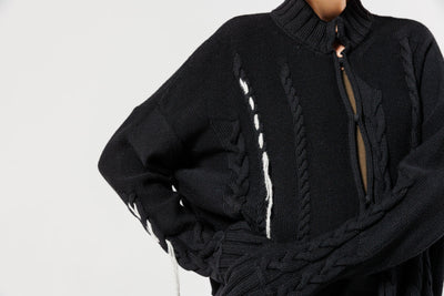 Serienumerica - SN3052. Black