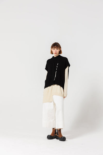Serienumerica - SN3053. Black