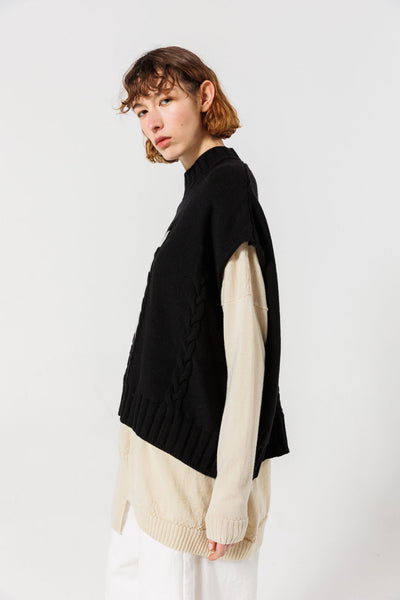 Serienumerica - SN3053. Black