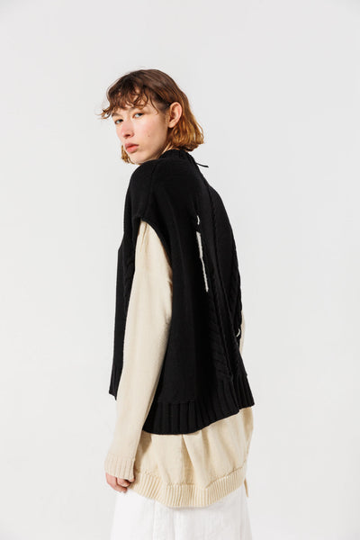 Serienumerica - SN3053. Black