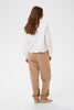 CREAM - Kajsa Shirt. Snow White.