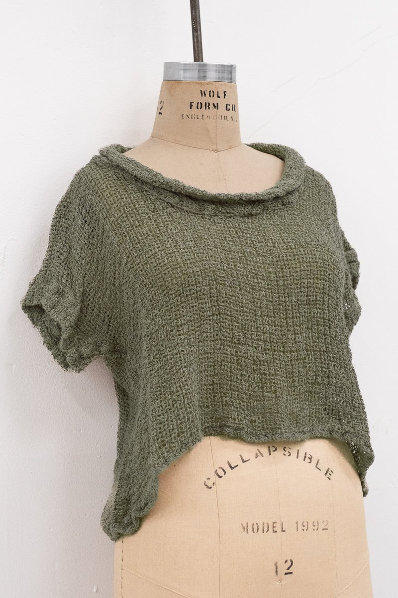 La Bottega Di Brunella - Top Maat Campagna. Palma.