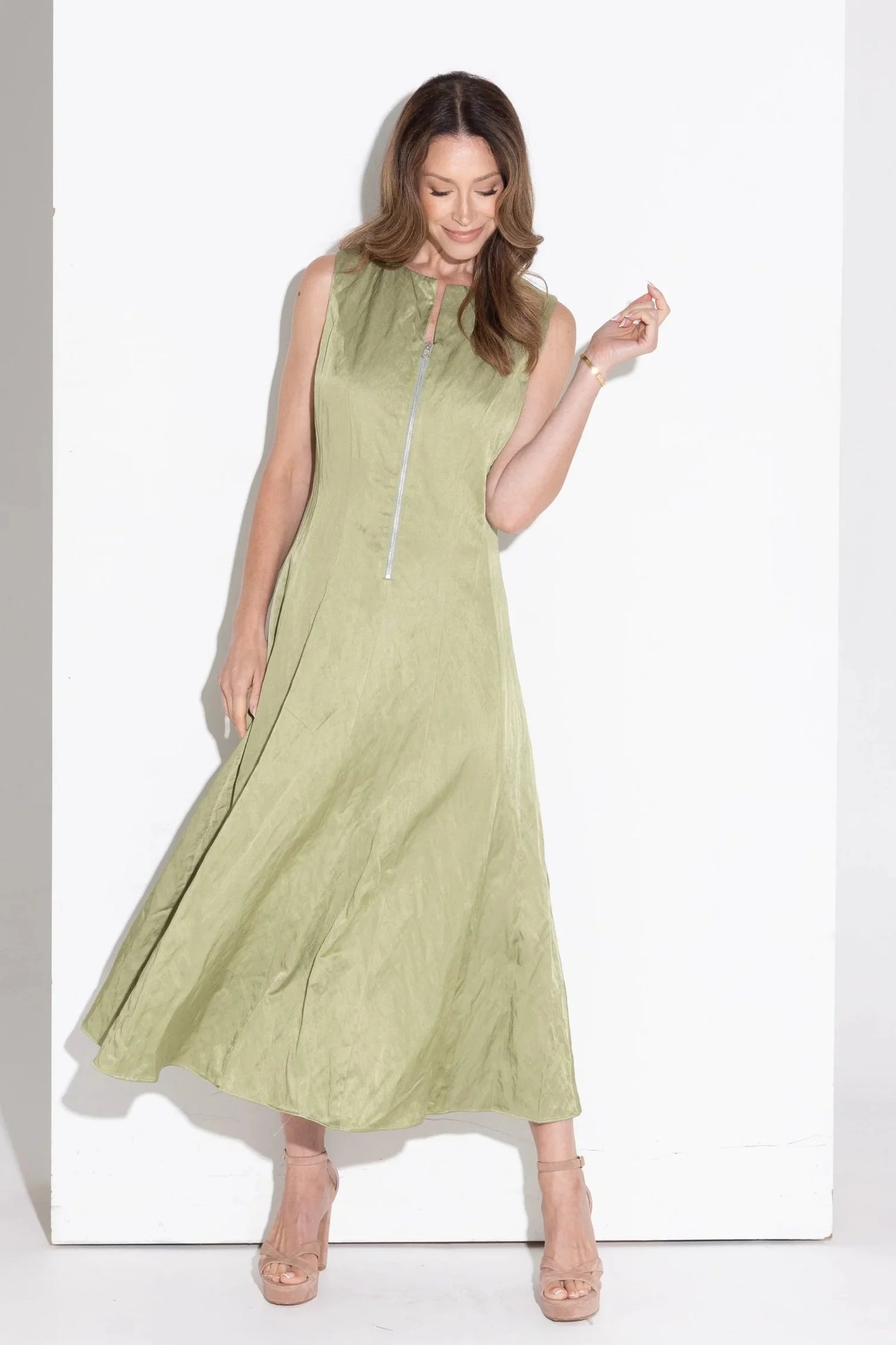 Kamare - Marissa Dress.