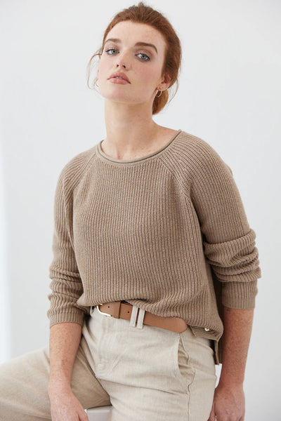 Mia Fratino - Clementine crew. Minx