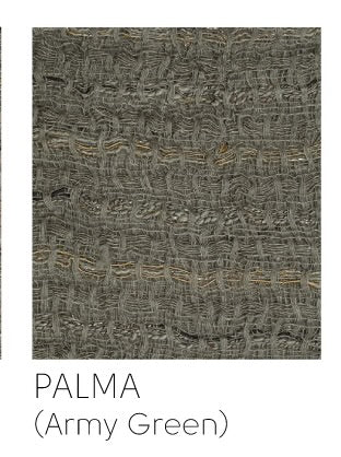 La Bottega Di Brunella - Maglia Maruzzella Campagna Luxor. Palma.