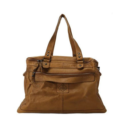 Kompanero - Kelsie bag. Tan.