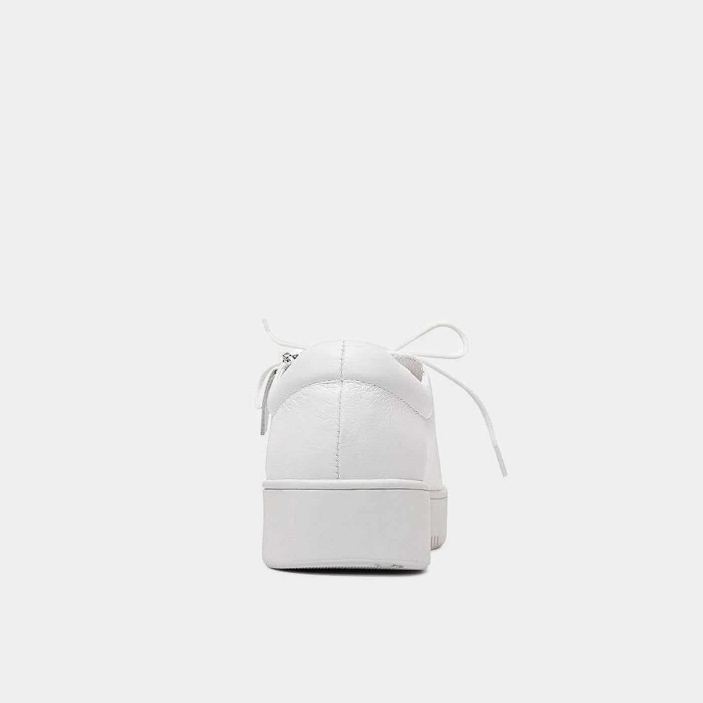 Django & Juliette - Laila Sneaker. White.