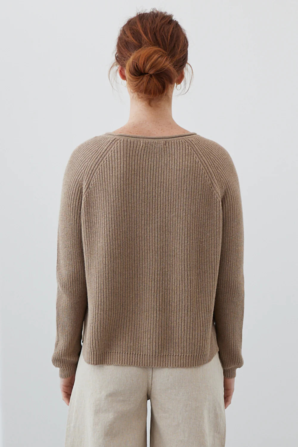 Mia Fratino - Clementine crew. Minx